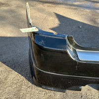 JDM Subaru Forester XT SG5 SG9 2003-2008 OEM Cross Sports Rear Bumper Rear Lip | Rear Bumper | Cross Sport Lip, Forester STi, Forester XT, Forester XT STi, freeshipping, JDM Subaru Impreza WRX Turbo 5speed AWD Transmission FlyWheel 2006-2007, Rear Bumper, STI, Subaru, Subaru Forester, XT | 2558