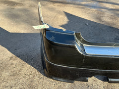 JDM Subaru Forester XT SG5 SG9 2003-2008 OEM Cross Sports Rear Bumper Rear Lip