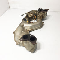 JDM Subaru Exhaust Manifold Cat Converter Forester Impreza Legacy Outback 06-12 | Muffler / Exhaust | catalytic converter, exhust, Muffler, subaru cat | 1252