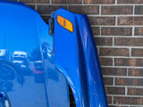 JDM Subaru Impreza WRX STi V7 Bumper Headlights Fenders Hood Bumper 2002-2003 Front End Conversion