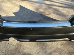 JDM Subaru Forester XT SG5 SG9 2003-2008 OEM Cross Sports Rear Bumper Rear Lip