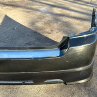 JDM Subaru Forester XT SG5 SG9 2003-2008 OEM Cross Sports Rear Bumper Rear Lip | Rear Bumper | Cross Sport Lip, Forester STi, Forester XT, Forester XT STi, freeshipping, JDM Subaru Impreza WRX Turbo 5speed AWD Transmission FlyWheel 2006-2007, Rear Bumper, STI, Subaru, Subaru Forester, XT | 2558