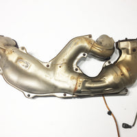JDM Subaru Exhaust Manifold Cat Converter Forester Impreza Legacy Outback 06-12 | Muffler / Exhaust | catalytic converter, exhust, Muffler, subaru cat | 1252
