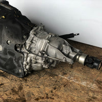 Jdm Subaru Legacy 2010 CVT TR690JHAAA Transmission | Transmission | freeshipping, TR690JHBAA | 1842