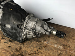 Jdm Subaru Legacy 2010 CVT TR690JHAAA Transmission