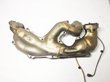 JDM Subaru Impreza OEM Front Cat Converter Manifold 2.5L EJ25 2006-2011 Genuine | Exhaust Manifold | 1581