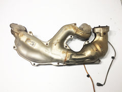 JDM Subaru Impreza OEM Front Cat Converter Manifold 2.5L EJ25 2006-2011 Genuine