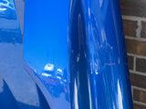 JDM Subaru Impreza WRX STi V7 Bumper Headlights Fenders Hood Bumper 2002-2003 Front End Conversion