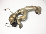 JDM Subaru Impreza OEM Front Cat Converter Manifold 2.5L EJ25 2006-2011 Genuine | Exhaust Manifold | 1581