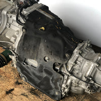 Jdm Subaru  Legacy Sedan 2011-2012 CVT TR690JHBAA Transmission | Transmission | TR690JHBAA | 1557
