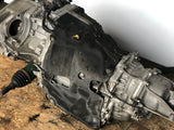 Jdm Subaru  Legacy Sedan 2011-2012 CVT TR690JHBAA Transmission | Transmission | TR690JHBAA | 1557