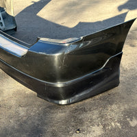 JDM Subaru Forester XT SG5 SG9 2003-2008 OEM Cross Sports Rear Bumper Rear Lip | Rear Bumper | Cross Sport Lip, Forester STi, Forester XT, Forester XT STi, freeshipping, JDM Subaru Impreza WRX Turbo 5speed AWD Transmission FlyWheel 2006-2007, Rear Bumper, STI, Subaru, Subaru Forester, XT | 2558