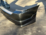 JDM Subaru Forester XT SG5 SG9 2003-2008 OEM Cross Sports Rear Bumper Rear Lip | Rear Bumper | Cross Sport Lip, Forester STi, Forester XT, Forester XT STi, freeshipping, JDM Subaru Impreza WRX Turbo 5speed AWD Transmission FlyWheel 2006-2007, Rear Bumper, STI, Subaru, Subaru Forester, XT | 2558