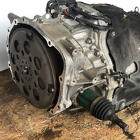 Jdm Subaru  Legacy Sedan 2011-2012 CVT TR690JHBAA Transmission | Transmission | TR690JHBAA | 1557