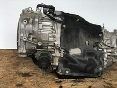Jdm Subaru Legacy 2010-2011 sedan CVT TR690JHAAA,Transmission
