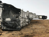 Jdm Subaru  Legacy Sedan 2011-2012 CVT TR690JHBAA Transmission | Transmission | TR690JHBAA | 1557