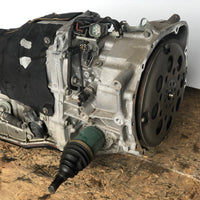 Jdm Subaru Legacy 2010 CVT TR690JHAAA Transmission | Transmission | freeshipping, TR690JHBAA | 1842
