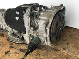 Jdm Subaru  Legacy Sedan 2011-2012 CVT TR690JHBAA Transmission | Transmission | TR690JHBAA | 1557