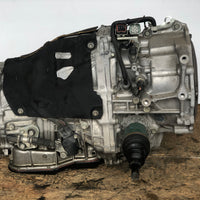 Jdm Subaru  Legacy Sedan 2011-2012 CVT TR690JHBAA Transmission | Transmission | TR690JHBAA | 1557