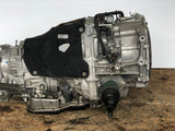 Jdm Subaru  Legacy Sedan 2011-2012 CVT TR690JHBAA Transmission | Transmission | TR690JHBAA | 1557