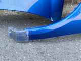 JDM Subaru Impreza WRX STi V7 Bumper Headlights Fenders Hood Bumper 2002-2003 Front End Conversion