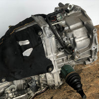 Jdm Subaru Legacy 2010-2011 sedan CVT TR690JHAAA,Transmission | Transmission | freeshipping, TR690JHBAA | 1823