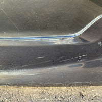 JDM Subaru Forester XT SG5 SG9 2003-2008 OEM Cross Sports Rear Bumper Rear Lip