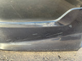 JDM Subaru Forester XT SG5 SG9 2003-2008 OEM Cross Sports Rear Bumper Rear Lip