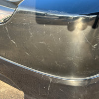 JDM Subaru Forester XT SG5 SG9 2003-2008 OEM Cross Sports Rear Bumper Rear Lip