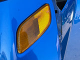 JDM Subaru Impreza WRX STi V7 Bumper Headlights Fenders Hood Bumper 2002-2003 Front End Conversion