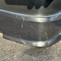 JDM Subaru Forester XT SG5 SG9 2003-2008 OEM Cross Sports Rear Bumper Rear Lip