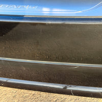 JDM Subaru Forester XT SG5 SG9 2003-2008 OEM Cross Sports Rear Bumper Rear Lip