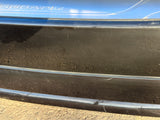 JDM Subaru Forester XT SG5 SG9 2003-2008 OEM Cross Sports Rear Bumper Rear Lip