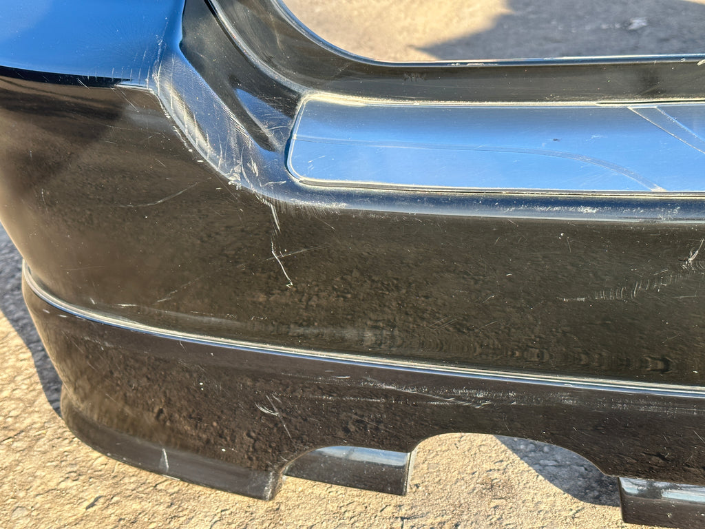 2558 JDM Subaru Forester XT SG5 SG9 2003-2008 OEM Cross Sports Rear ...