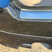 JDM Subaru Forester XT SG5 SG9 2003-2008 OEM Cross Sports Rear Bumper Rear Lip