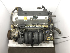 JDM Acura RSX K20A K20A3 Dohc i-VTEC Engine Motor 2.0L VTEC 2002-2006 - K20A 2211999