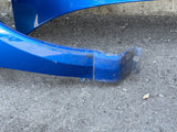 JDM Subaru Impreza WRX STi V7 Bumper Headlights Fenders Hood Bumper 2002-2003 Front End Conversion