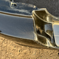 JDM Subaru Forester XT SG5 SG9 2003-2008 OEM Cross Sports Rear Bumper Rear Lip
