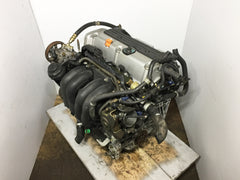 JDM Acura RSX K20A K20A3 Dohc i-VTEC Engine Motor 2.0L VTEC 2002-2006 - K20A 2211999