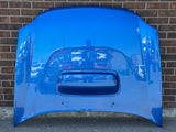 JDM Subaru Impreza WRX STi V7 Bumper Headlights Fenders Hood Bumper 2002-2003 Front End Conversion