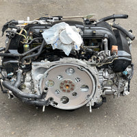 JDM 03-09 SUBARU LEGACY OUTBACK TRIBECA B9 EZ30 ENGINE H6 3.0L MOTOR FLAT 6 | Engine | 3.0L, EZ30, ez30 engine, freeshipping, Legacy, Subaru, Tribeca | 2111
