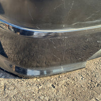JDM Subaru Forester XT SG5 SG9 2003-2008 OEM Cross Sports Rear Bumper Rear Lip