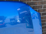 JDM Subaru Impreza WRX STi V7 Bumper Headlights Fenders Hood Bumper 2002-2003 Front End Conversion