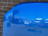 JDM Subaru Impreza WRX STi V7 Bumper Headlights Fenders Hood Bumper 2002-2003 Front End Conversion