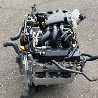 JDM 03-09 SUBARU LEGACY OUTBACK TRIBECA B9 EZ30 ENGINE H6 3.0L MOTOR FLAT 6 | Engine | 3.0L, EZ30, ez30 engine, freeshipping, Legacy, Subaru, Tribeca | 2111