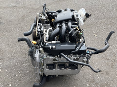 JDM 03-09 SUBARU LEGACY OUTBACK TRIBECA B9 EZ30 ENGINE H6 3.0L MOTOR FLAT 6