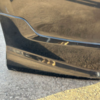 JDM Subaru Forester XT SG5 SG9 2003-2008 OEM Cross Sports Rear Bumper Rear Lip