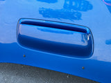 JDM Subaru Impreza WRX STi V7 Bumper Headlights Fenders Hood Bumper 2002-2003 Front End Conversion