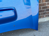 JDM Subaru Impreza WRX STi V7 Bumper Headlights Fenders Hood Bumper 2002-2003 Front End Conversion
