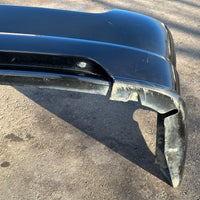 JDM Subaru Forester XT SG5 SG9 2003-2008 OEM Cross Sports Rear Bumper Rear Lip